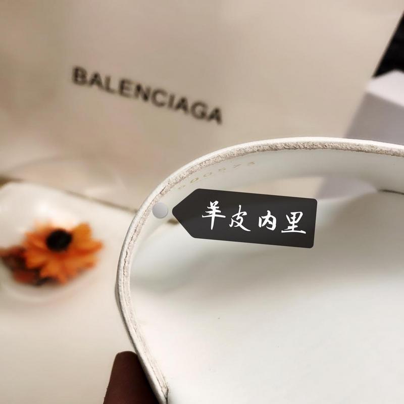Satchel Bags - BGA Shoes - 114