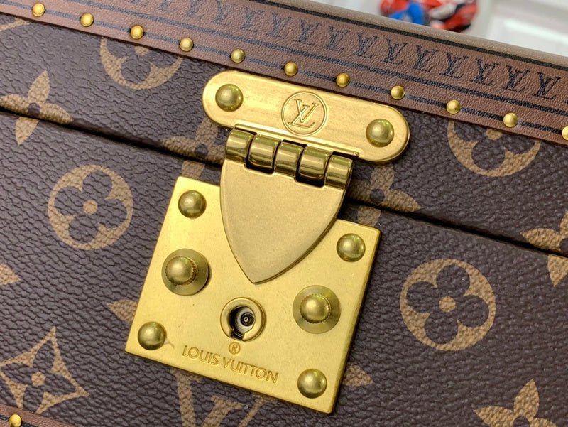 Fashion Lu-Vi bags - 3509