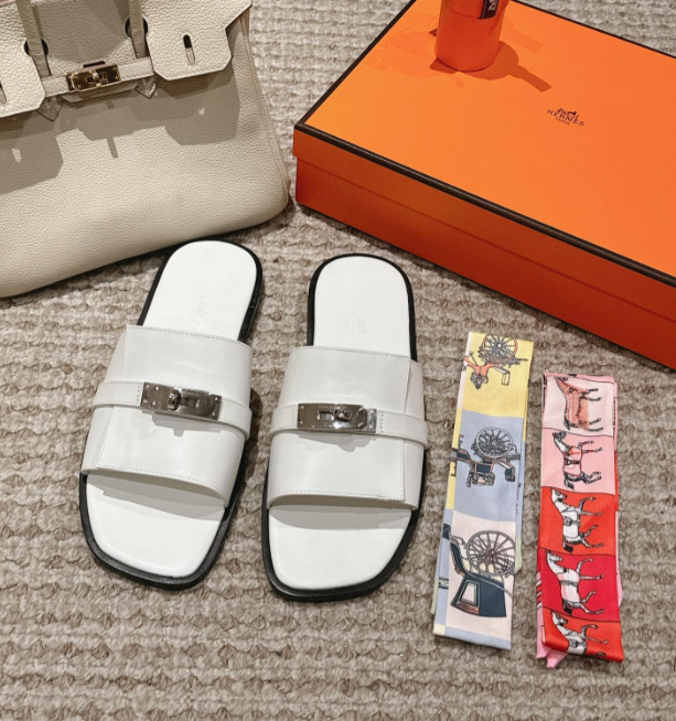 SAMC - HMS Men Shoes - 021