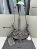 Satchel Bags - BGA Bags - 2133