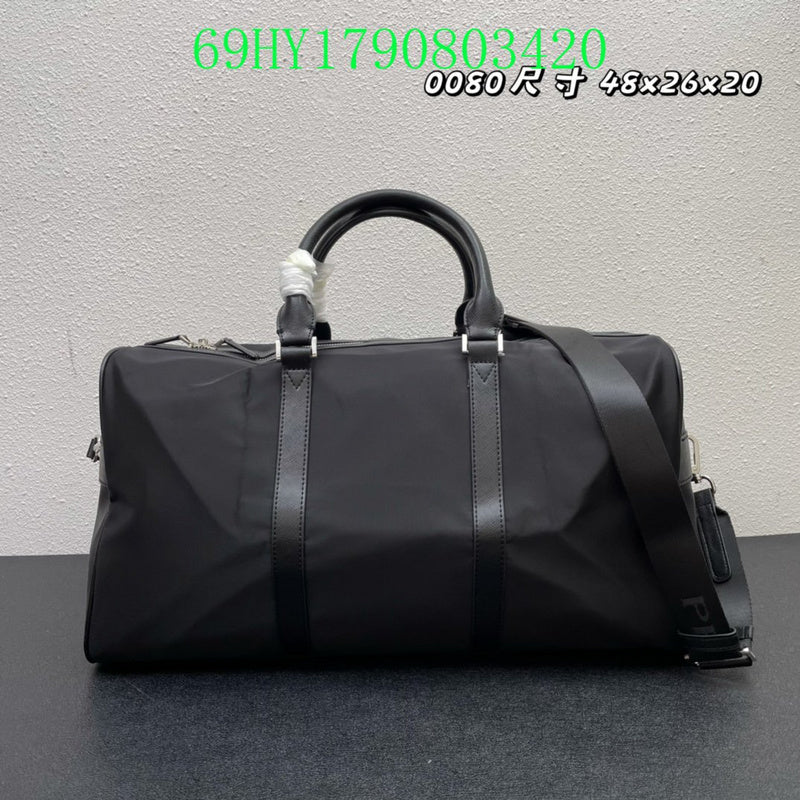 Satchel Bags - PDA Bags - 4057