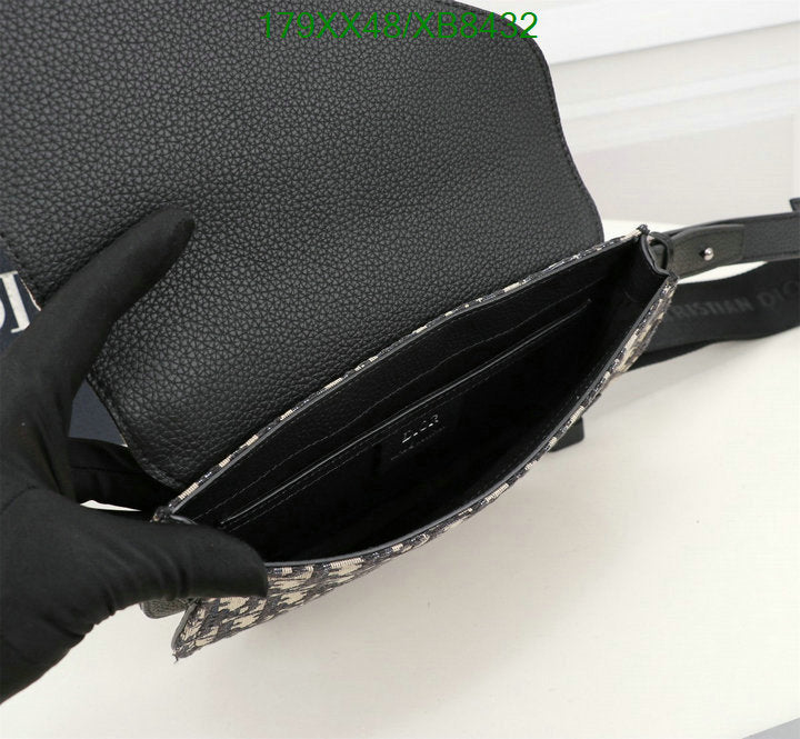 SAMCC - DOR Bags - 1523