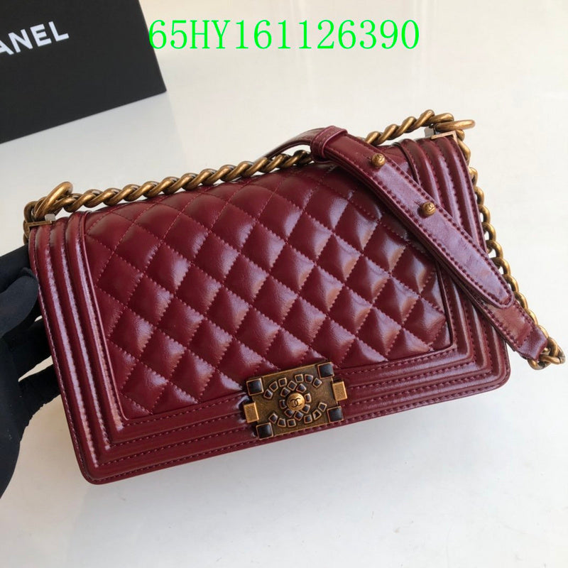 Glami - CHL Bags - 3144