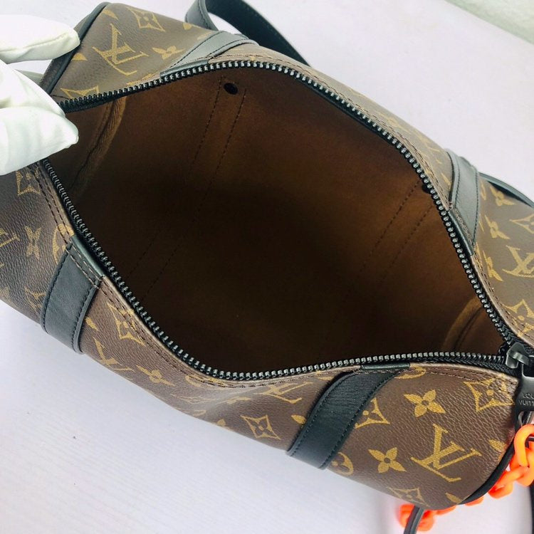 Glami-i - LOV Men Bags - 229