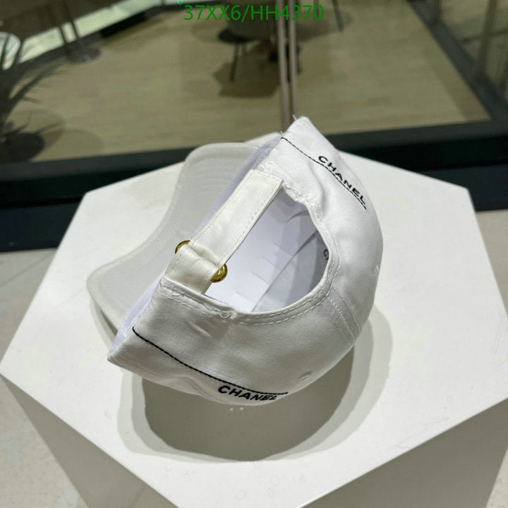 SAMC - CHL Caps & Hats - 354