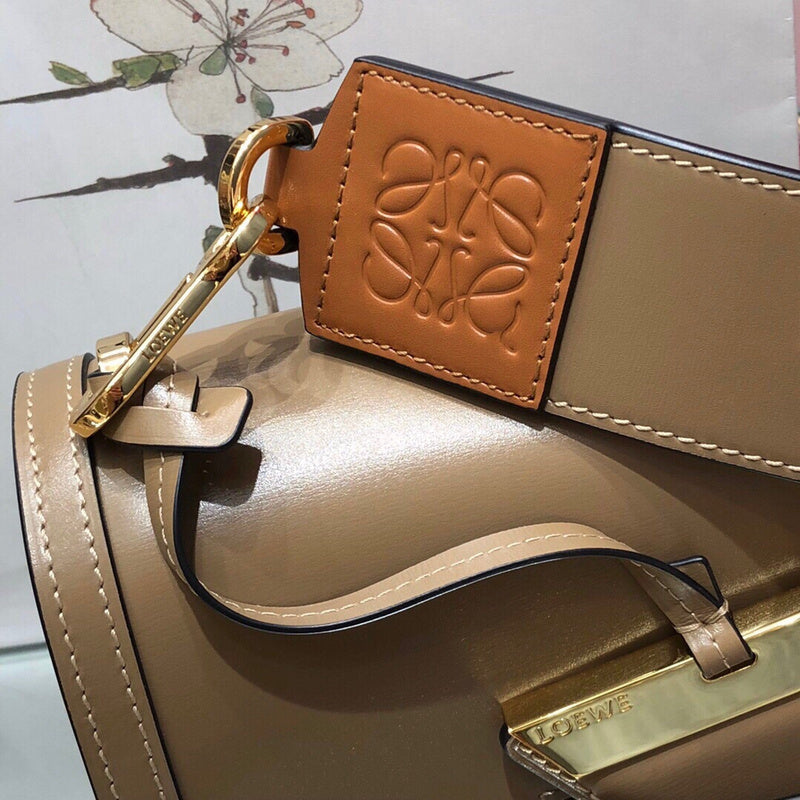 Satchel Bags - LWE Bags - 367