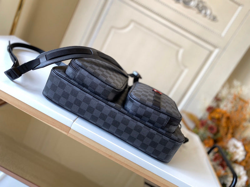 Glami Fashion Lu-Vi Bags - 16820