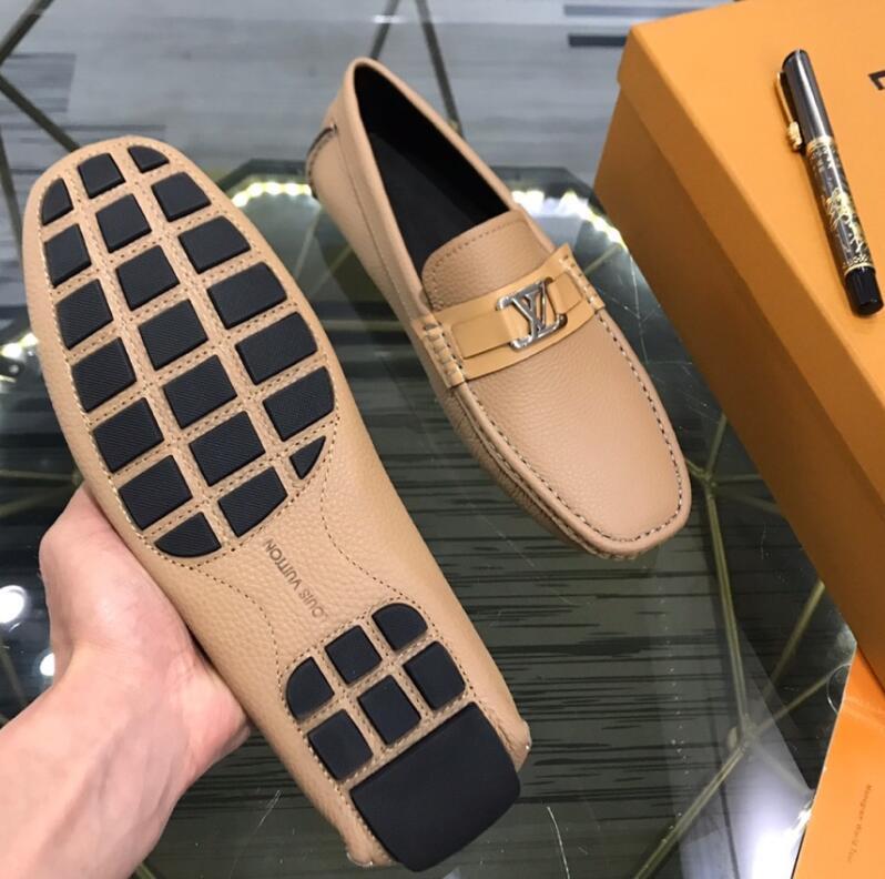 Glamy - LOV Men Shoes - 1934