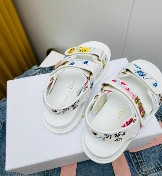 SAMCC - DOR Women Shoes - 471