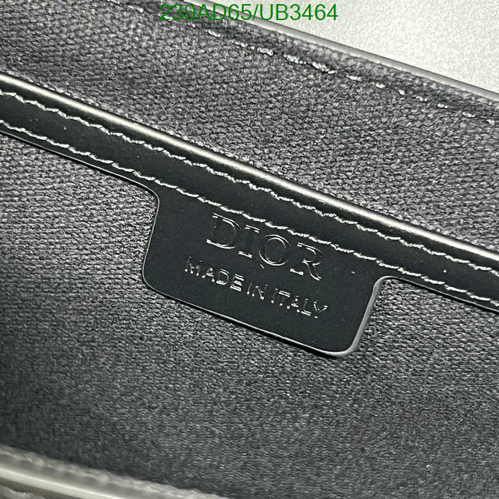SAMCC - DOR Bags - 1182
