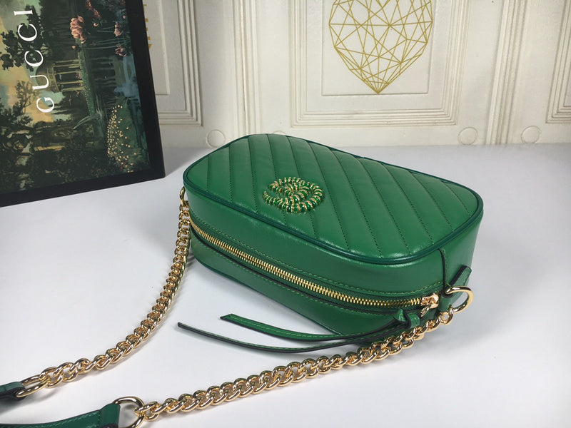 Satchel Bags - GCI Bags - 2095