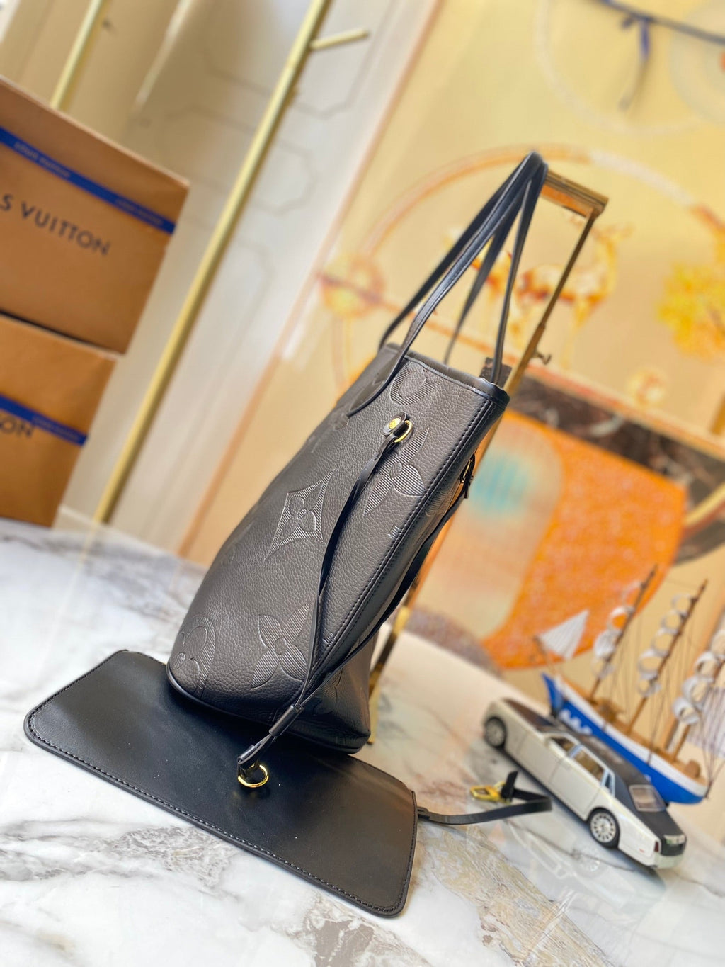 EN - Luxury Bags LUV 789