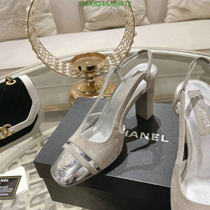 SAMC - CHL Women Shoes Ballet - 076