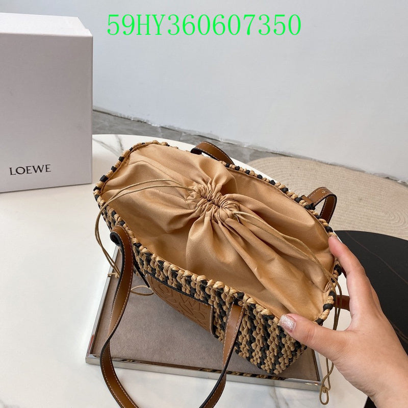 Satchel Bags - LWE Bags - 289