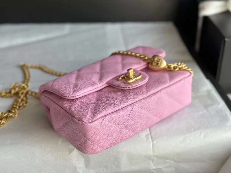 Satchel Bags - CHL Bags - 5955