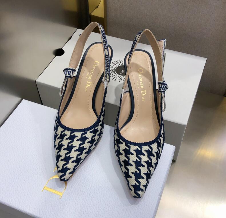 SAMCC - DOR Women Shoes - 776