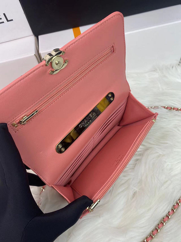 GlamI - CHL Bags - 3048