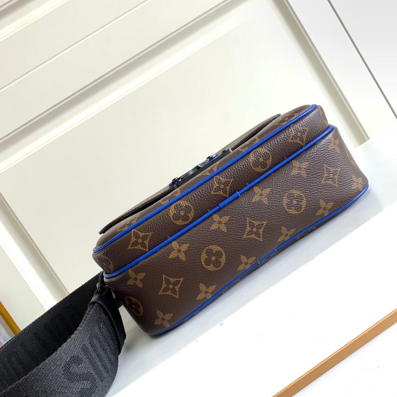 Satchel Bags - VL Bags - 1151