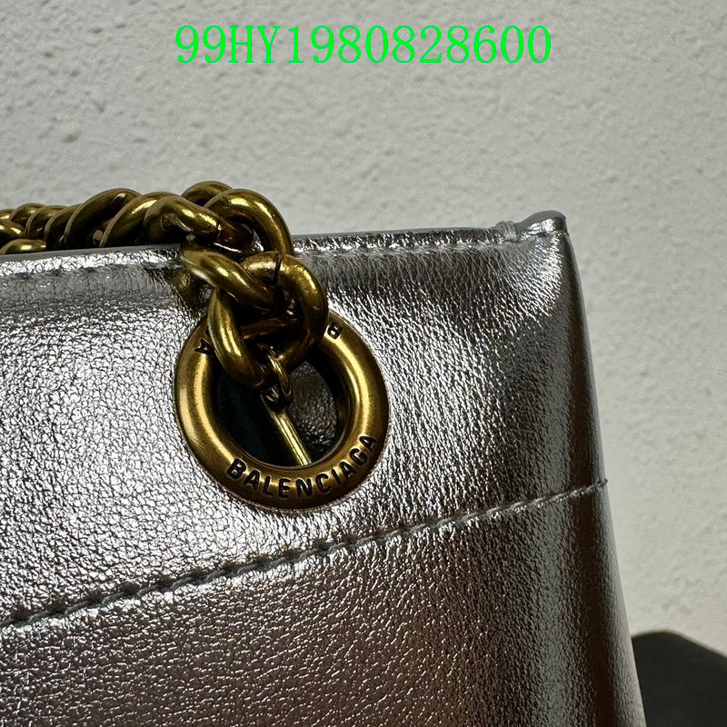 ELE Fashion - BGA Bags - 1643
