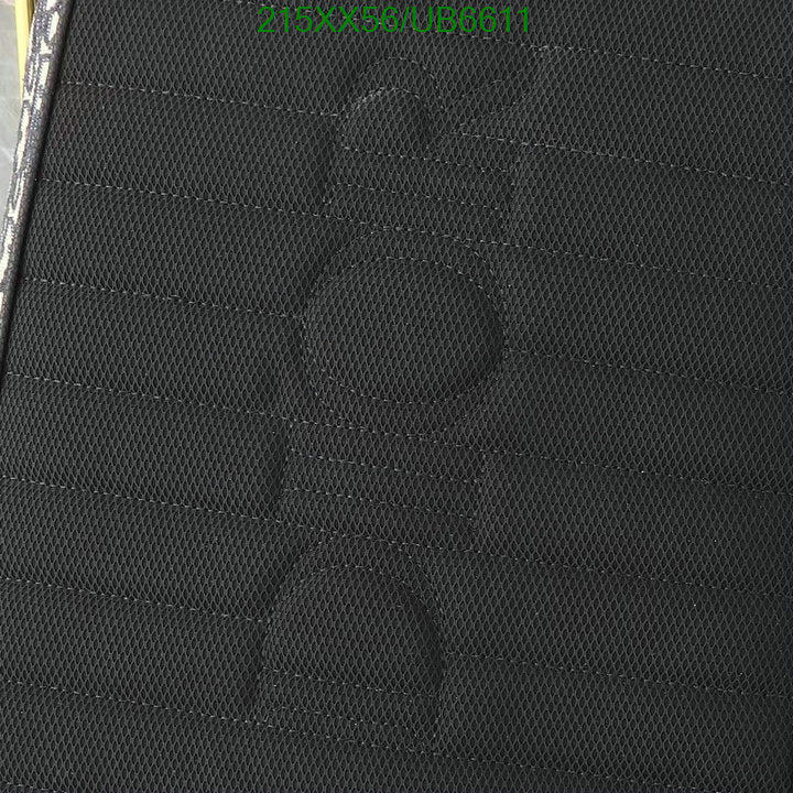 SAMCC - DOR Bags - 1534