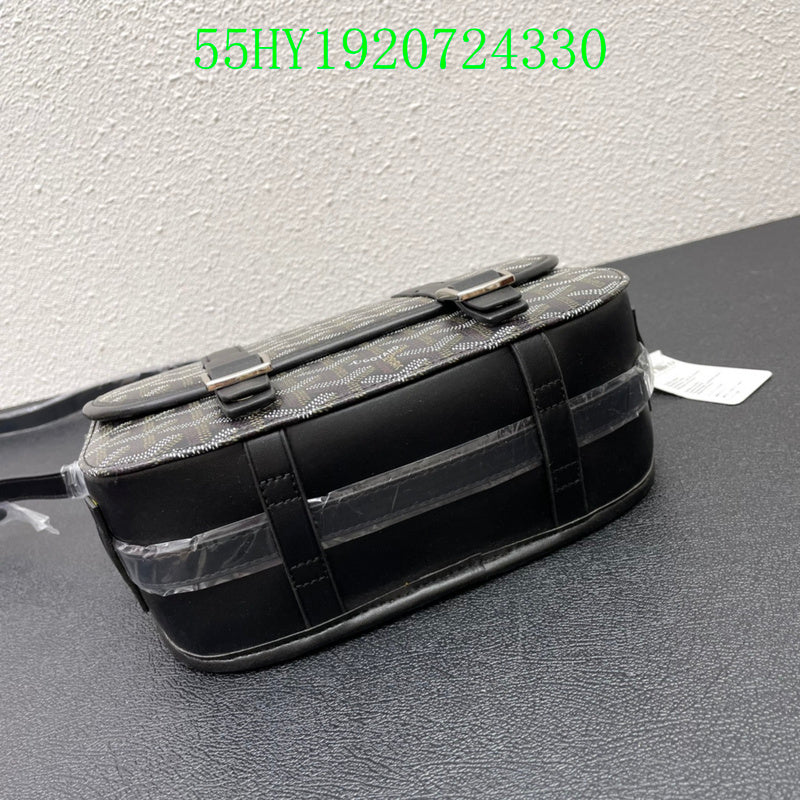 Satchel Bags - GOD Bags - 071