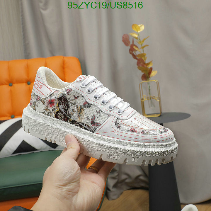 SAMC - DOR Women Sneakers - 036