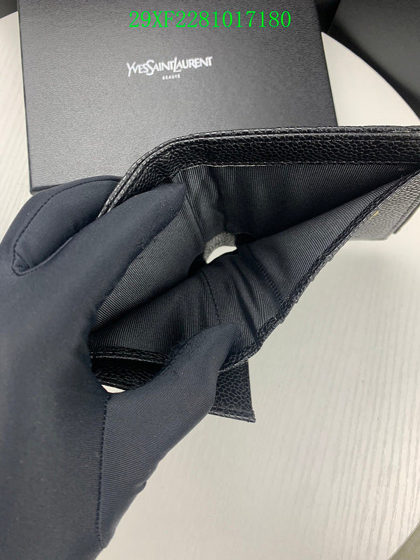 Glami - YLS Wallet - 062
