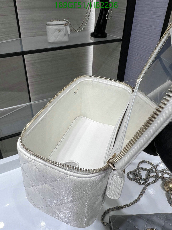 SAMC - CHL Bags - 195