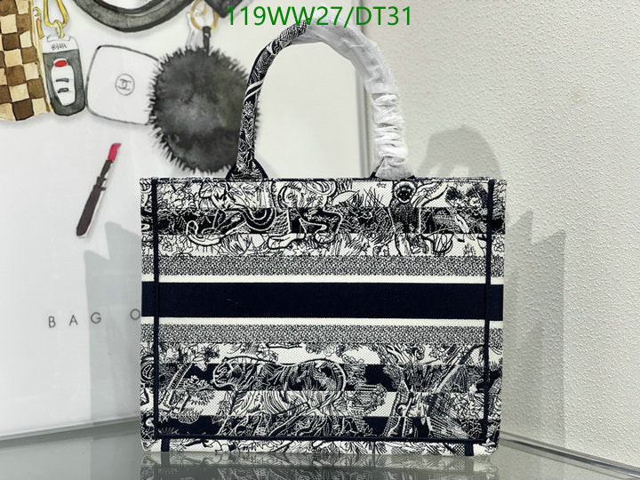 SAMCC - DOR Bags - 983