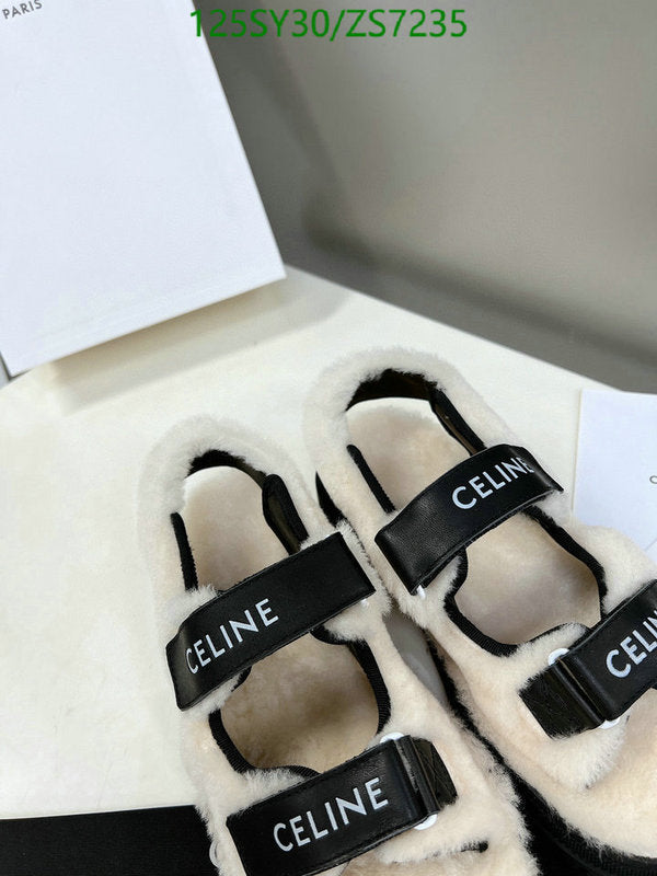 SAMC - COL Women Shoes - 182