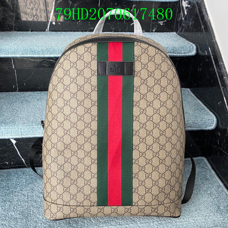 Glami Fashion - GCI Bags - 11545