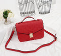 Satchel Bags - VL1 Bags - 078