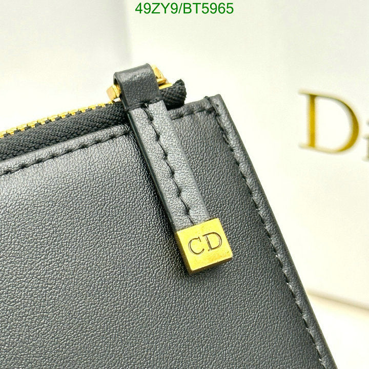 SAMC - DOR Wallets - 028