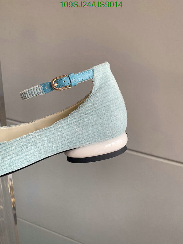 SAMC - CHL Women Shoes Ballet - 145