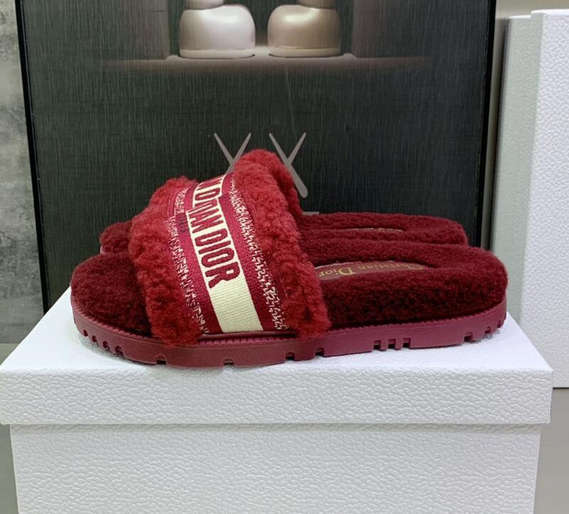 SAMCC - DOR Women Shoes - 572