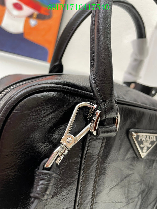 Satchel Bags - PDA Bags - 3408
