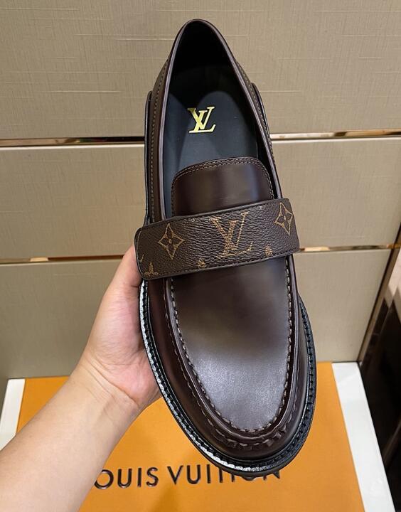 SAMC - LOV Men Shoes - 1652