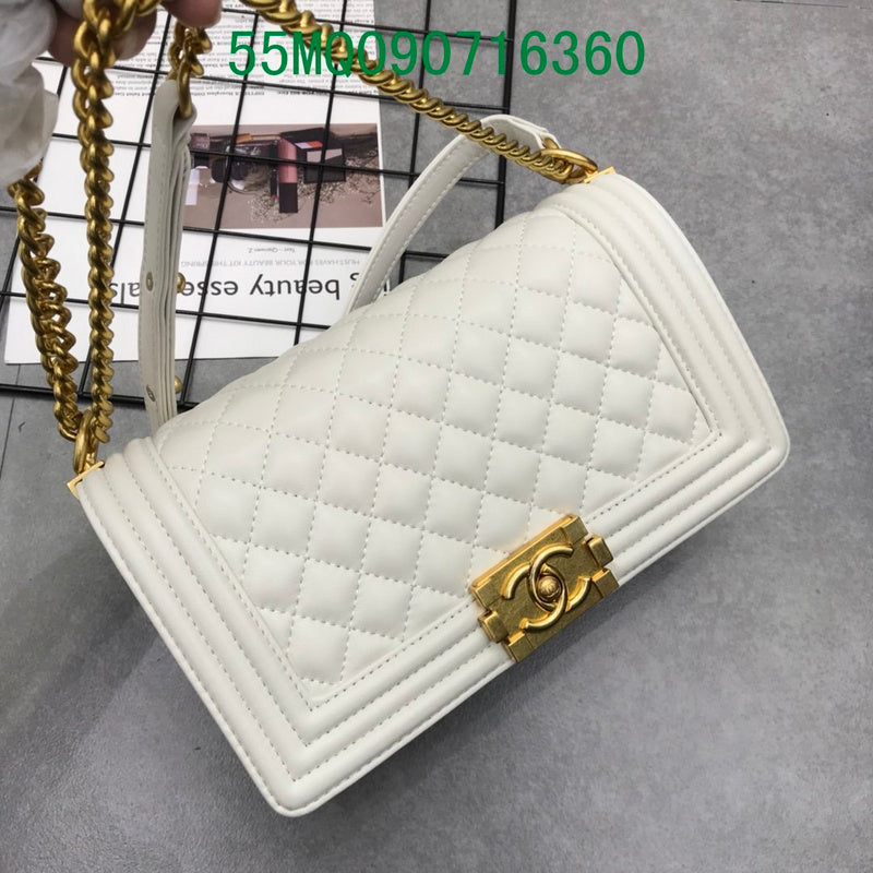 Satchel Bags - CHL Bags - 5537