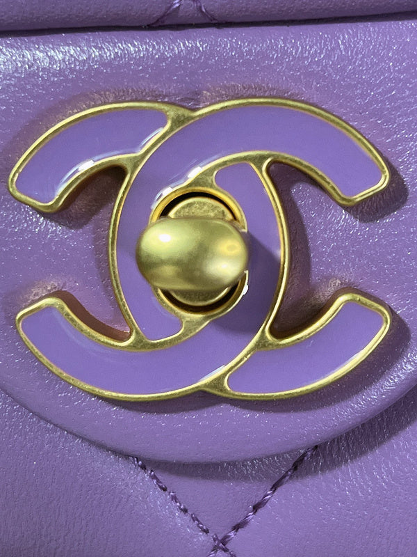 GlamI - CHL Bags - 3228