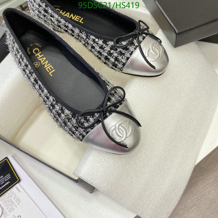 SAMC - CHL Women Shoes Ballet - 176