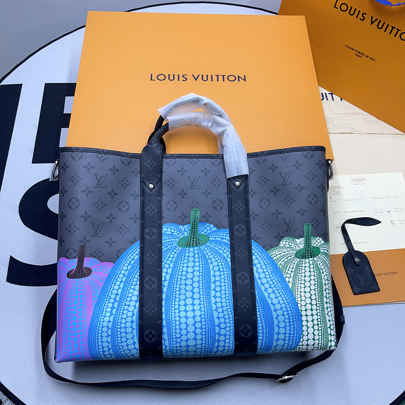 ELE - LUV Bags - 445