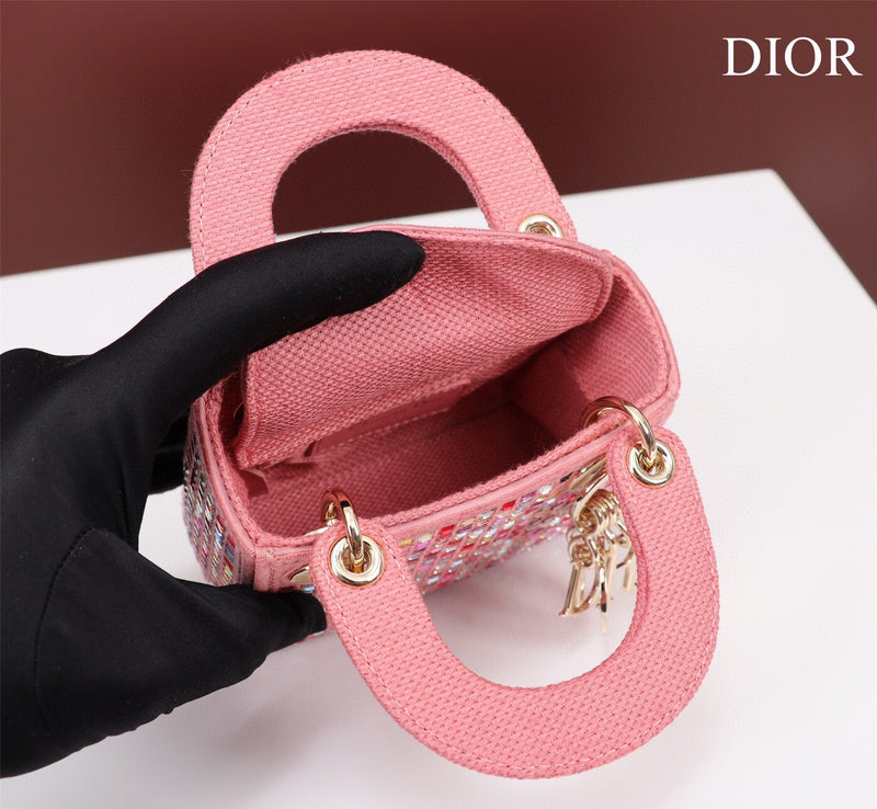 ELE - Dir Bags - 1681