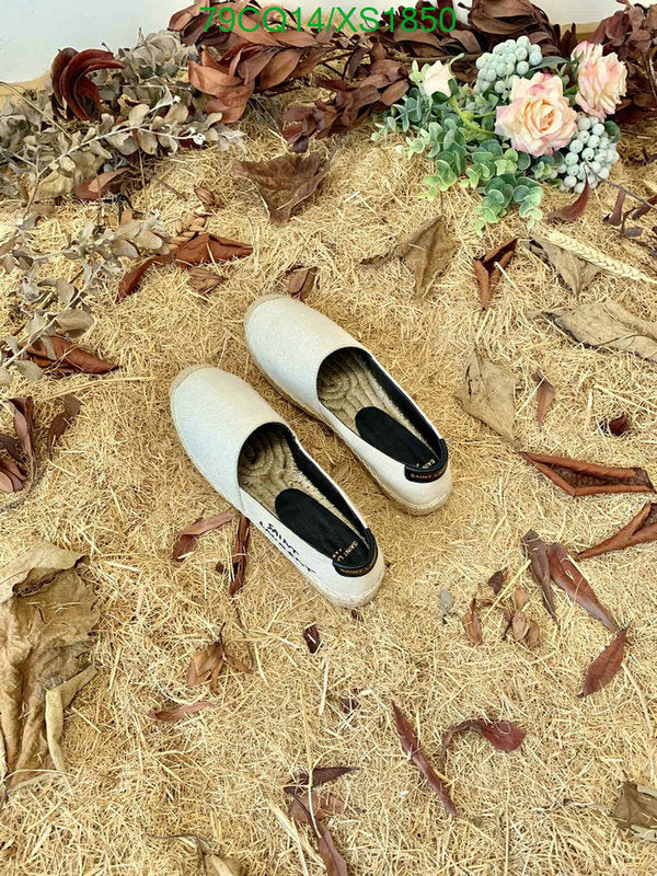 SAMC - YLS Women Shoes - 171