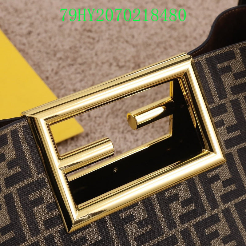 Glami - FDE Bags - 2672
