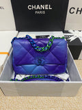 Satchel Bags - CHL Bags - 3844