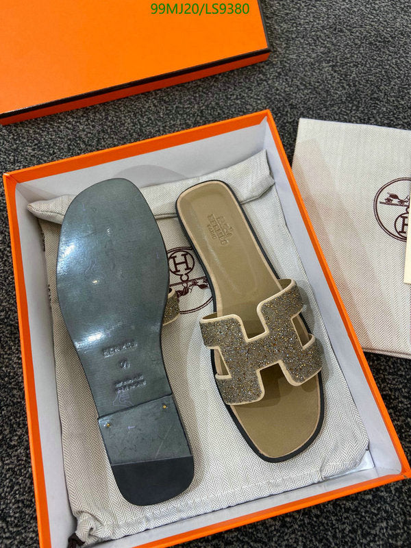 SAMC - HMS Women Shoes - 380