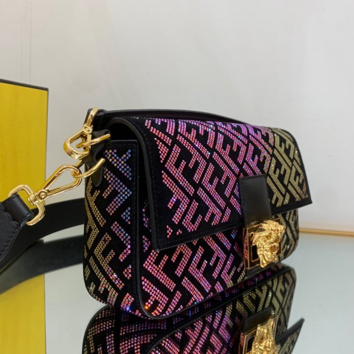 Glamy - VAR Bags - 214