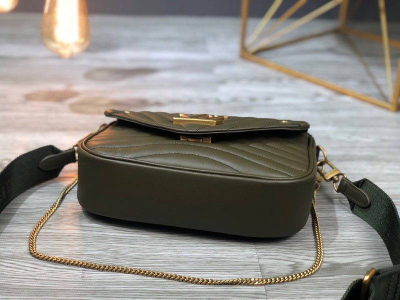 Glami- Glami- Lu-Vi bags - 11880
