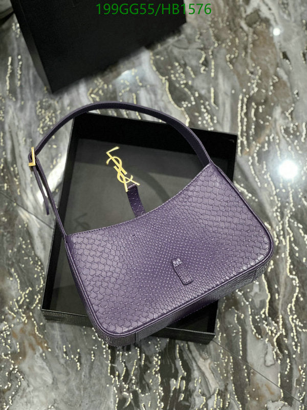 SAMC - YLS Bags - 156