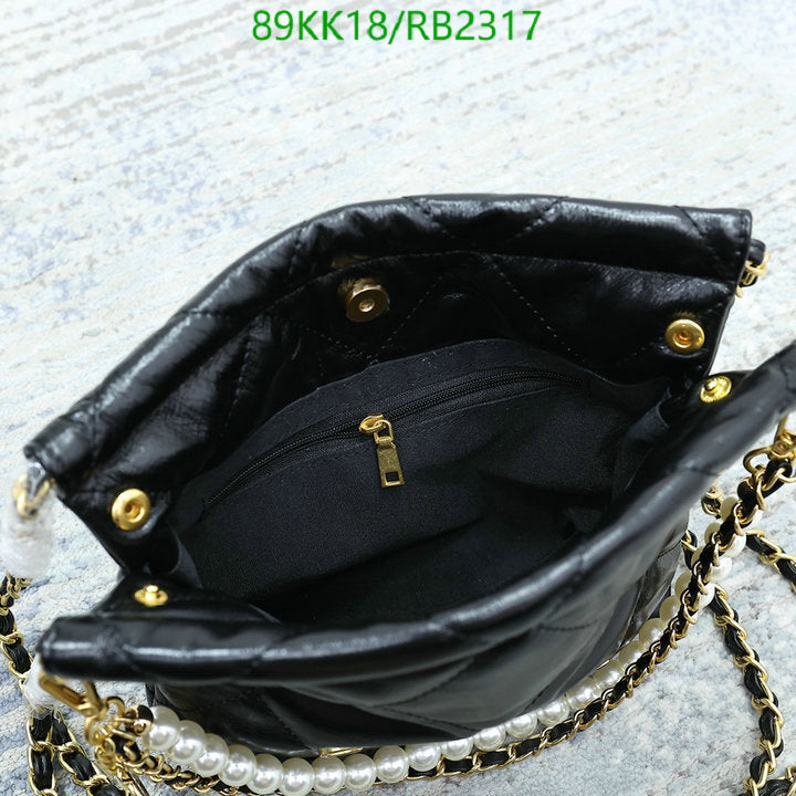 SAMC - CHL Bags Crossbody - 197